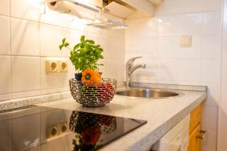 MEI6 Ferienwohnung Passat - Niendorf - 3