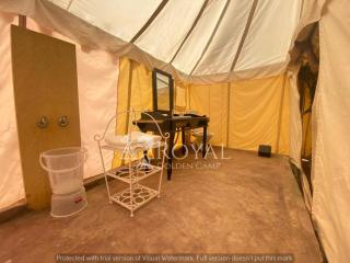 Royal Golden Camp - Jaisalmer - 3
