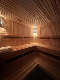 Котедж біля Плаю з чаном та сауною - 5