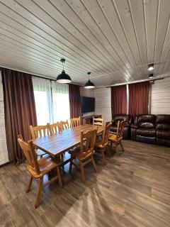 Котедж біля Плаю з чаном та сауною - 5