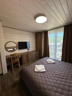 Котедж біля Плаю з чаном та сауною - 3