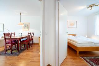 OST33b Ferienwohnung Nowack - Niendorf - 3