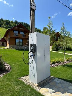 Котедж біля Плаю з чаном та сауною - 6