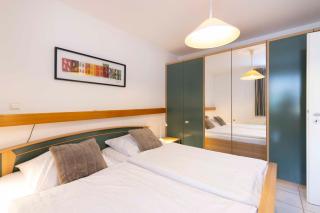 OST8 Ferienwohnung Lörper 2 - Niendorf - 2