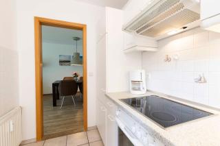 OST9 Ferienwohnung Kruse - Niendorf - 5