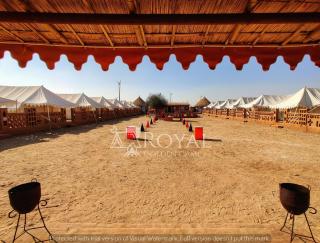 Royal Golden Camp - Jaisalmer - 6