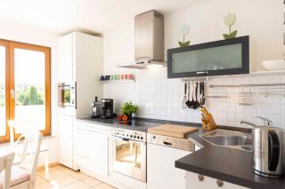 PAM4 Ferienwohnung Leffler - 6