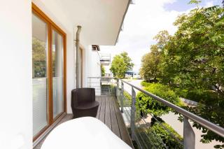 PAM4 Ferienwohnung Leffler - 1