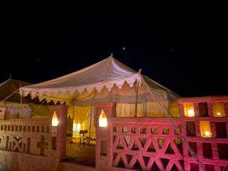 Royal Golden Camp - 7