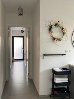 B&B La Miniera - Genk - 3