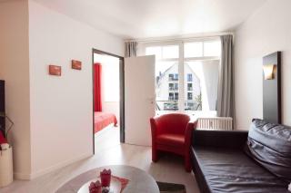 STR123L Ferienwohnung Sarah - 3