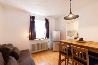 STR73 Haus Meeresblick - Niendorf - 8