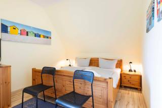 STR74b Ferienwohnung Sevimli - 2