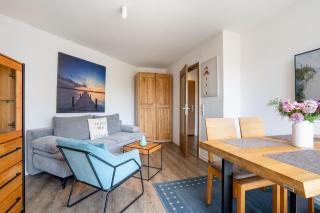 TRA7 "Residenz Windrose" - App Reichelt - Niendorf - 9