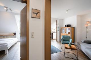 TRA7 "Residenz Windrose" - App Reichelt - Niendorf - 5