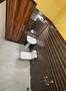 Voyageurs Homestay - 3