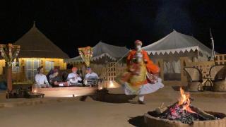 Royal Golden Camp - Jaisalmer - 8