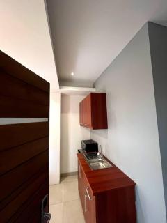 Ark Hotel and Apartments - Accra - 5