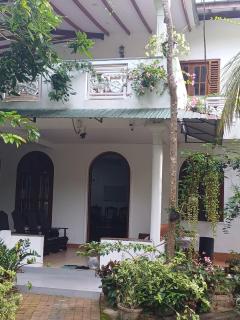 Sumith Villa - 0