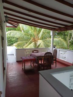 Sumith Villa - 3