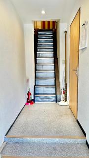 jagalchi house osaka - 2