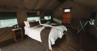 Hideaways Camelthorn Bush Camp, Greater Moremi - 7