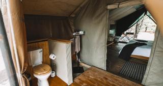 Hideaways Camelthorn Bush Camp, Greater Moremi - 9