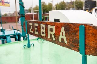 Neptune Boatique Hotel Amsterdam - 0