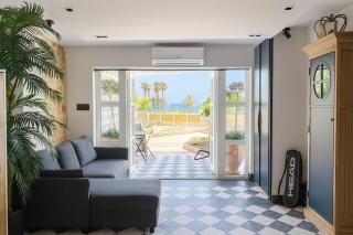 Moderno Estudio en resort Eurotennis frente al mar - 9