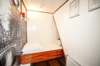 Neptune Boatique Hotel Amsterdam - 9