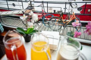 Neptune Boatique Hotel Amsterdam - 5