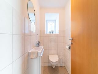 Apartment in Hollersbach near Ski Lift - Hollersbach im Pinzgau - 9