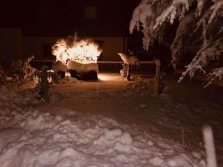 Apartment in Hollersbach near Ski Lift - Hollersbach im Pinzgau - 2