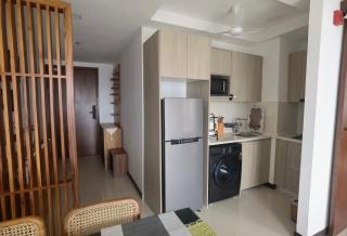 Colombo Trizen J&J future Apart ment - 2