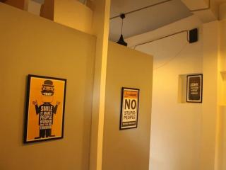 Seeya Heritage Hostels - 8