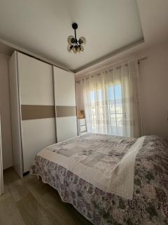 Sea View Deluxe Apartments Qerret Golem - Kavajë - 1