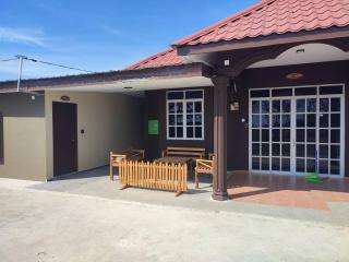 D'Keriangan Homes - 7