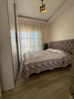 Sea View Deluxe Apartments Qerret Golem - Kavajë - 2