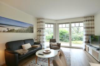 Wohnung Aurora im Haus Nautilus - 9