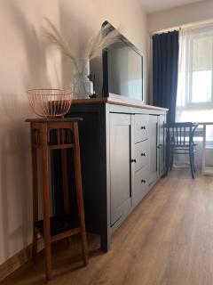 Apartament Ogrodowa Józefosław - 6