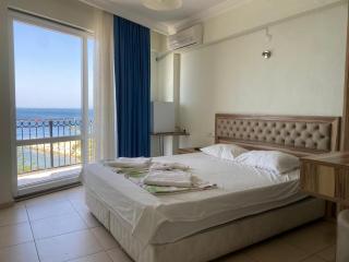 Sato Hotel - Marmara - 0