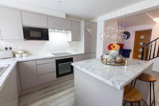 Perfect Booking Easy Access to Manchester Centre - Manchester - 6