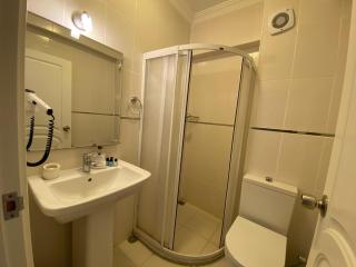 Sato Hotel - Marmara - 4