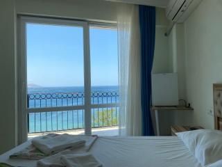 Sato Hotel - Marmara - 3