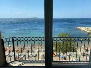 Sato Hotel - Marmara - 2