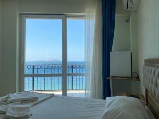 Sato Hotel - Marmara - 1