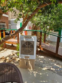 Casa Helvetica - Luxor - 9