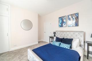 Ascot Racecourse Apartment - Free Parking - By Tempstay - 6
