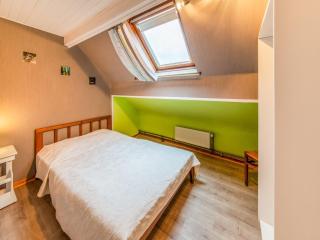 Modern Holiday Home in Lavacherie - 8