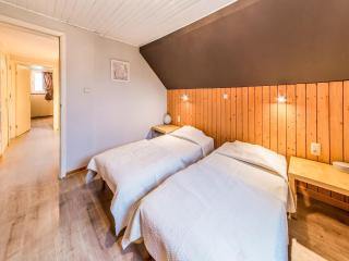 Stay in Scenic Lavacherie - Sainte-Ode - 6